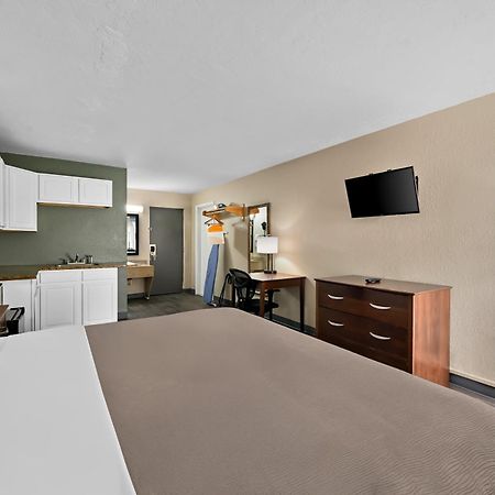 Quality Inn Fort Myers - Cape Coral Bagian luar foto