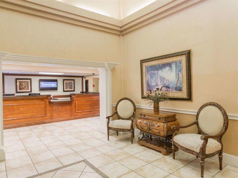 Quality Inn Fort Myers - Cape Coral Bagian luar foto