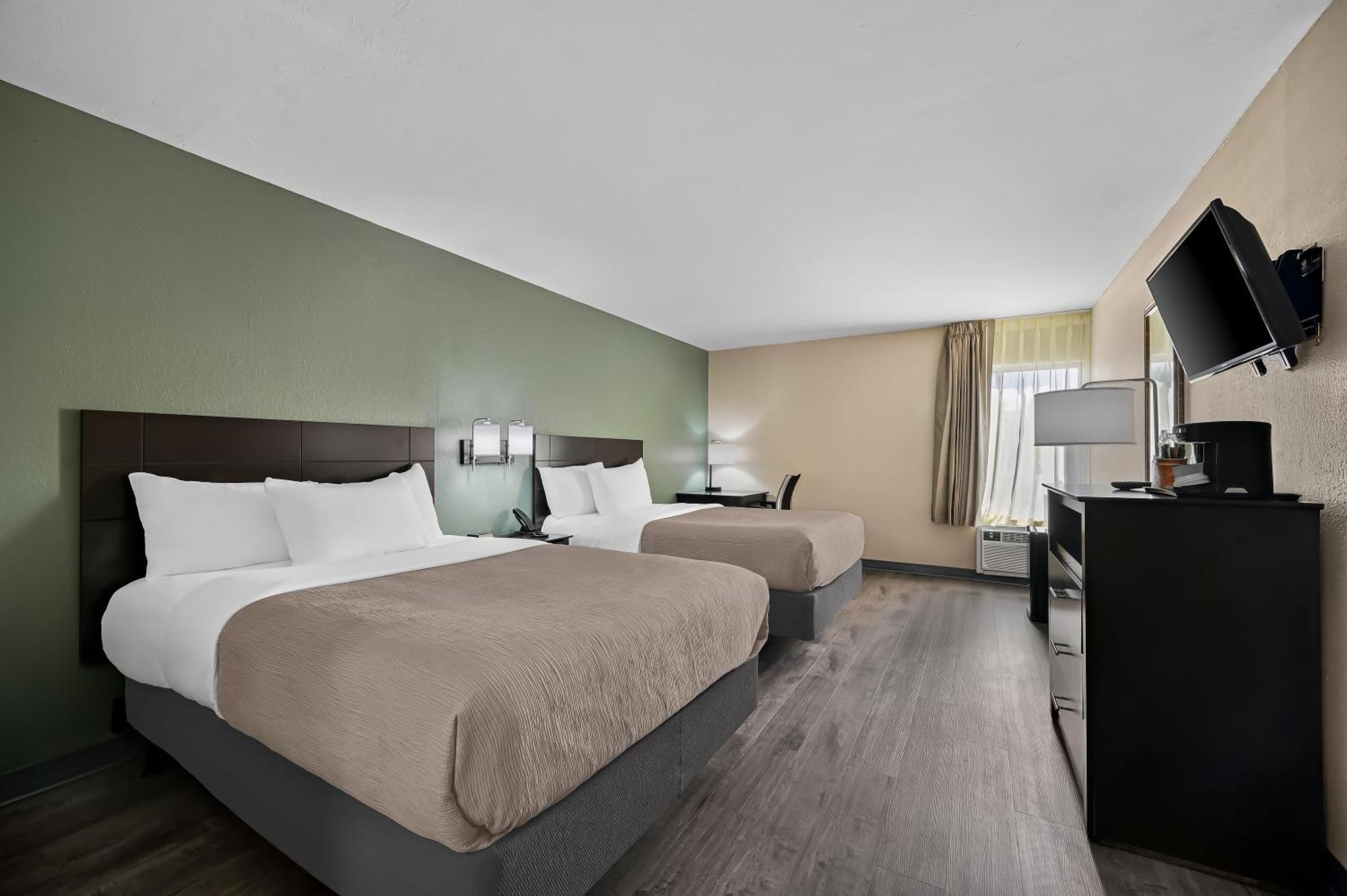 Quality Inn Fort Myers - Cape Coral Bagian luar foto