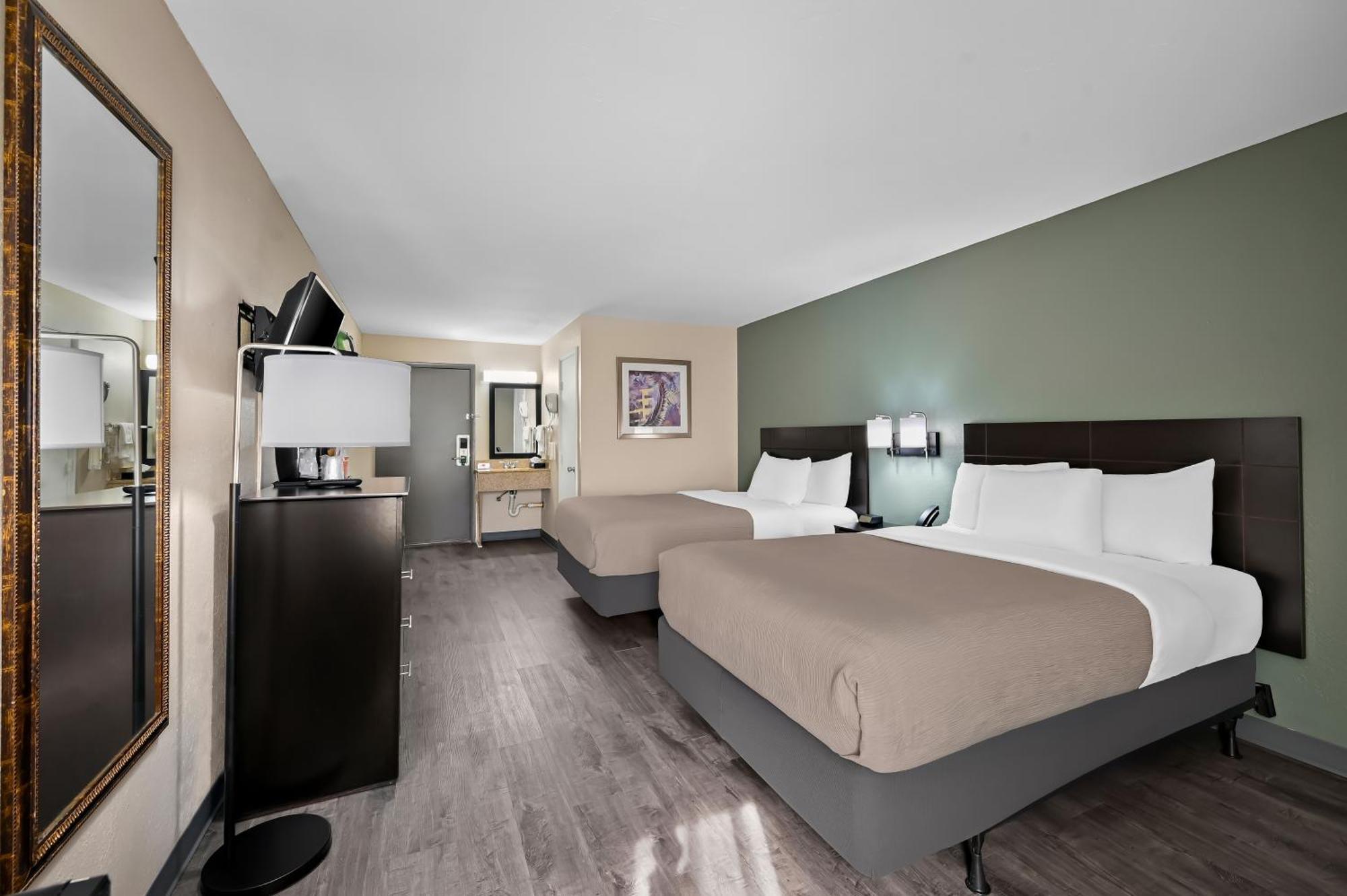 Quality Inn Fort Myers - Cape Coral Bagian luar foto