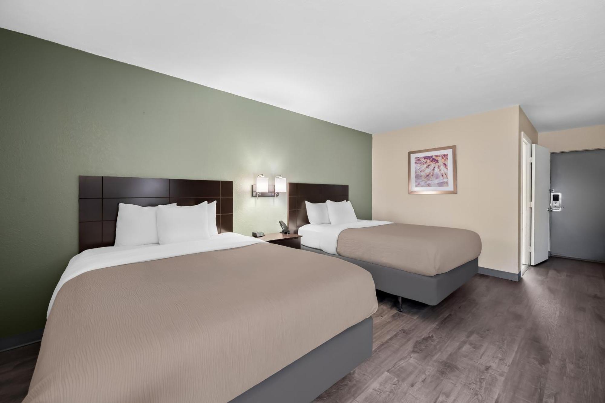 Quality Inn Fort Myers - Cape Coral Bagian luar foto