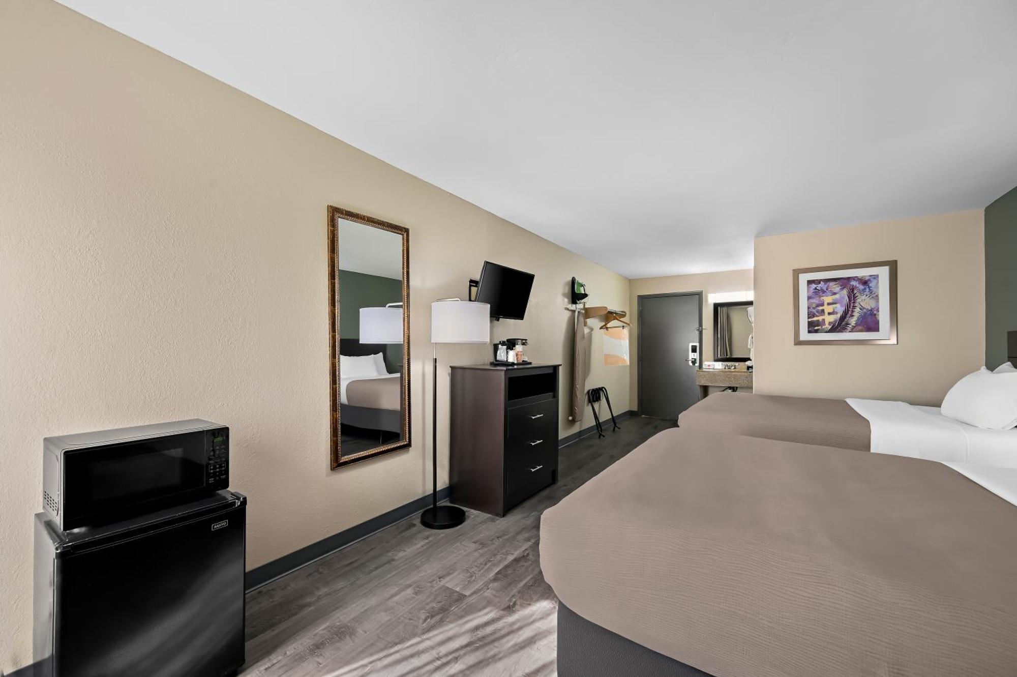 Quality Inn Fort Myers - Cape Coral Bagian luar foto