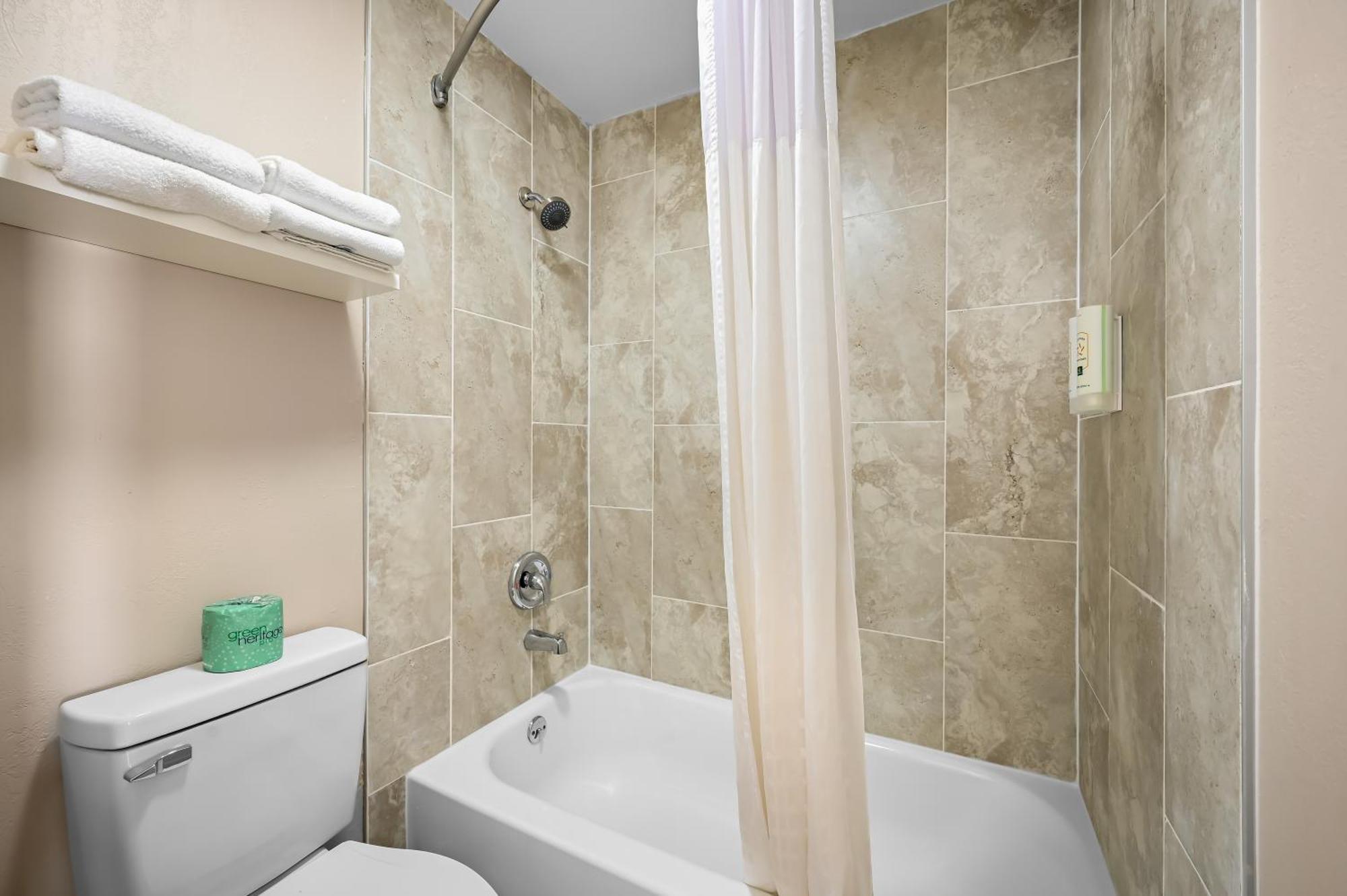 Quality Inn Fort Myers - Cape Coral Bagian luar foto
