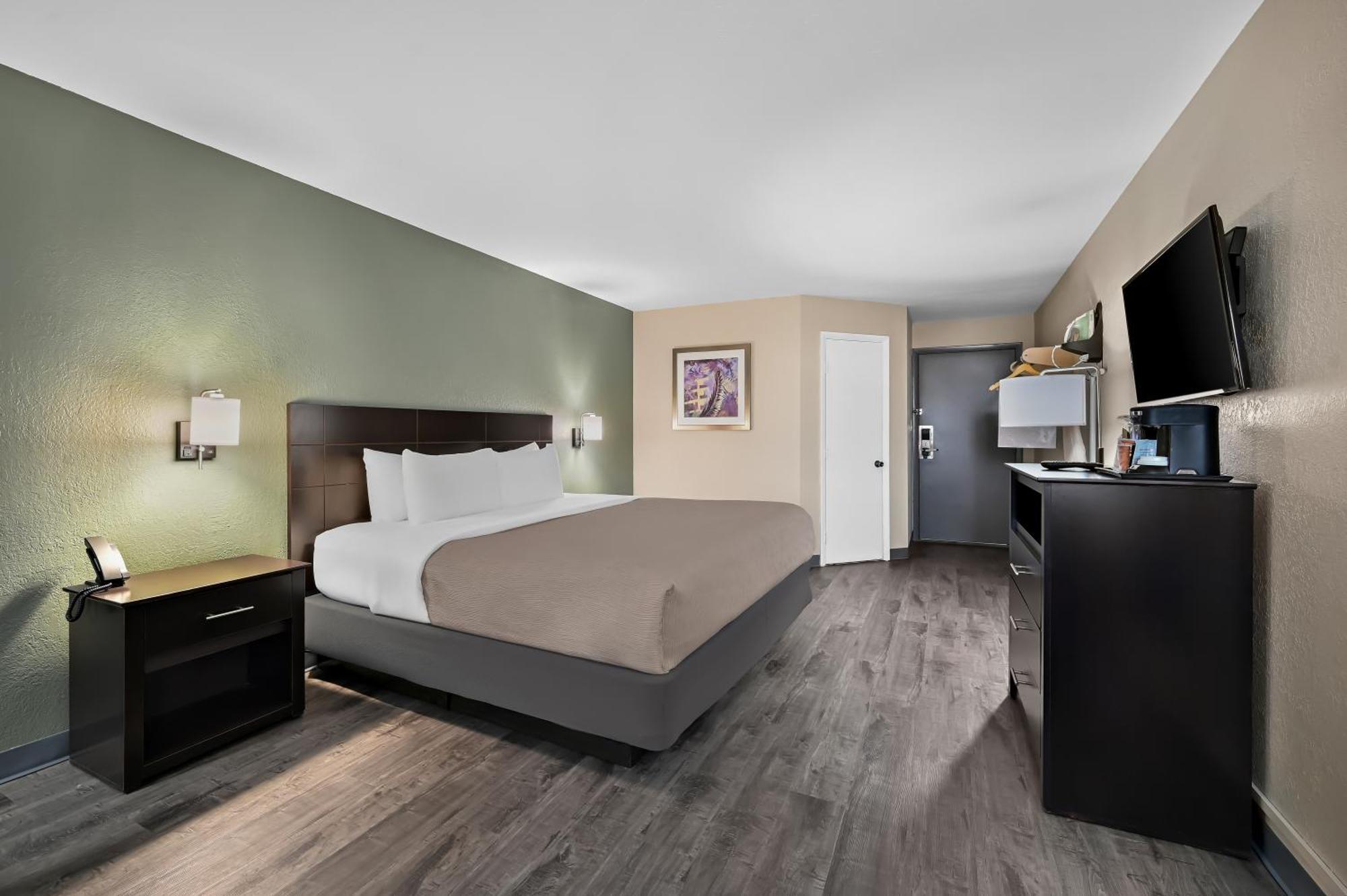 Quality Inn Fort Myers - Cape Coral Bagian luar foto