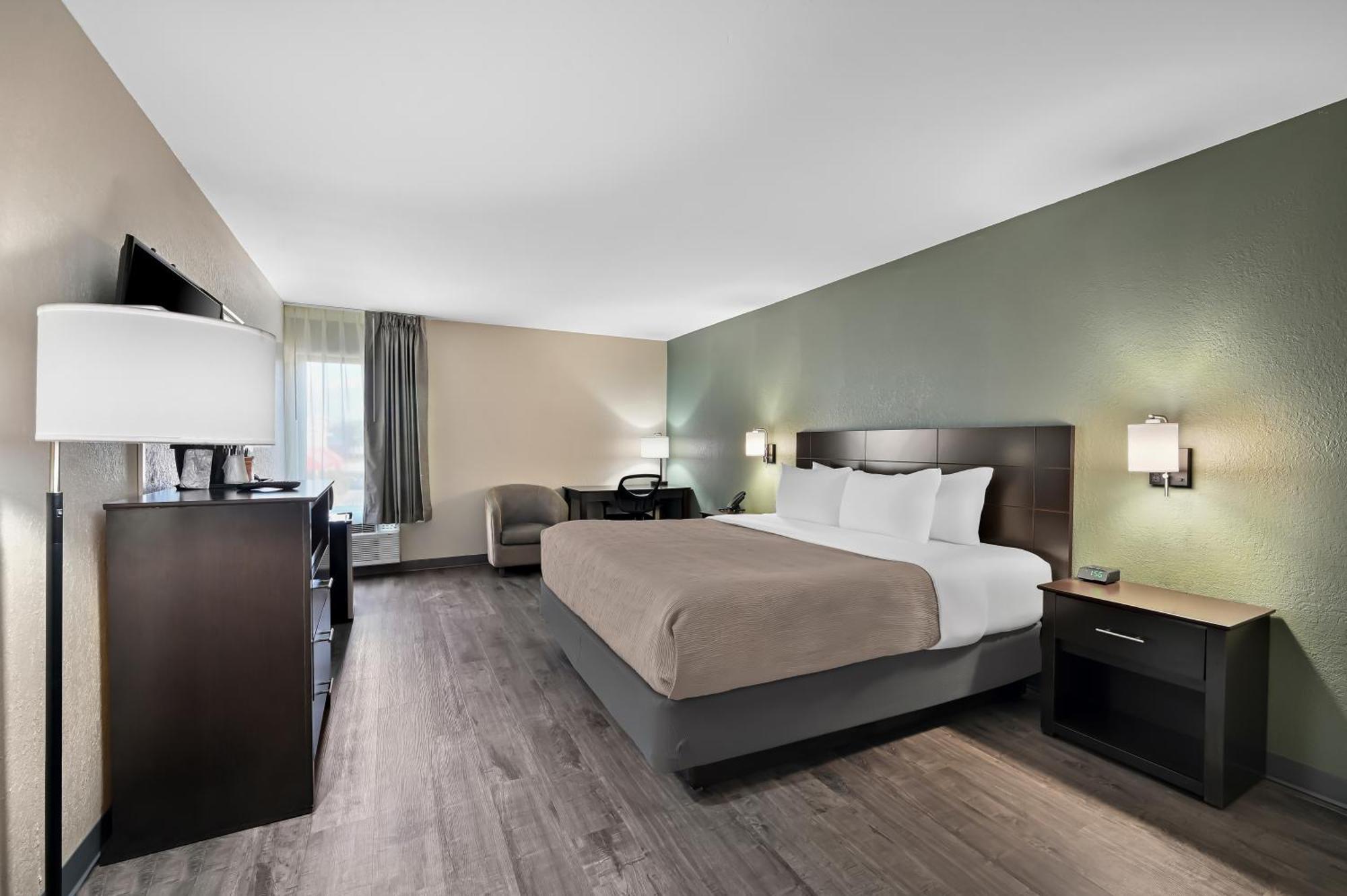 Quality Inn Fort Myers - Cape Coral Bagian luar foto