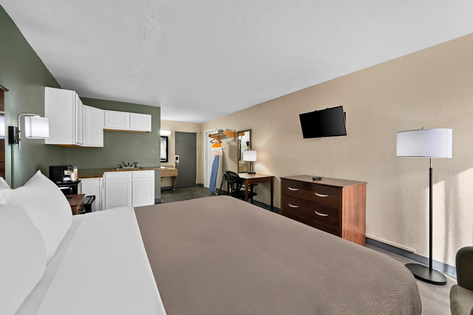 Quality Inn Fort Myers - Cape Coral Bagian luar foto