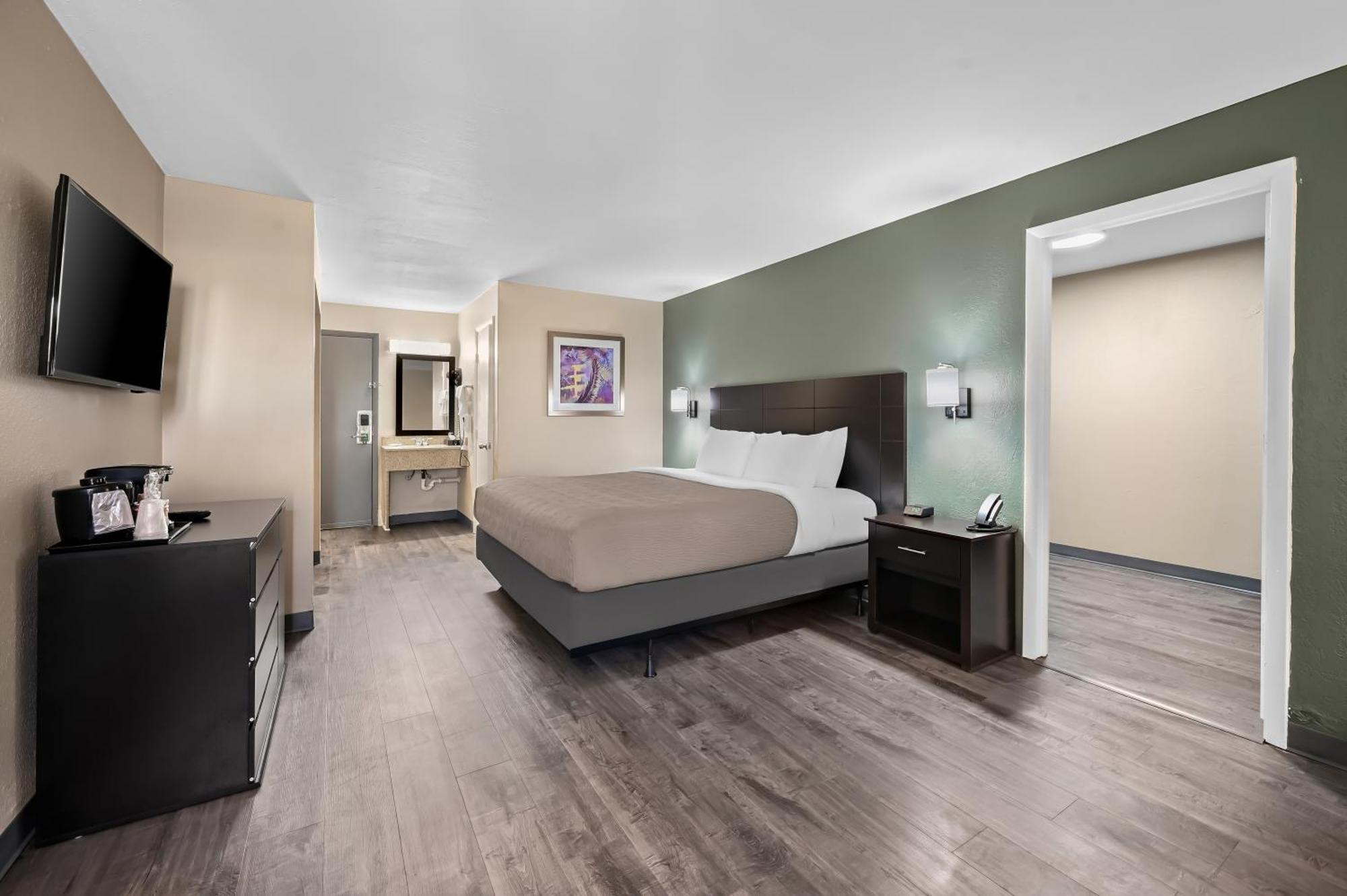 Quality Inn Fort Myers - Cape Coral Bagian luar foto