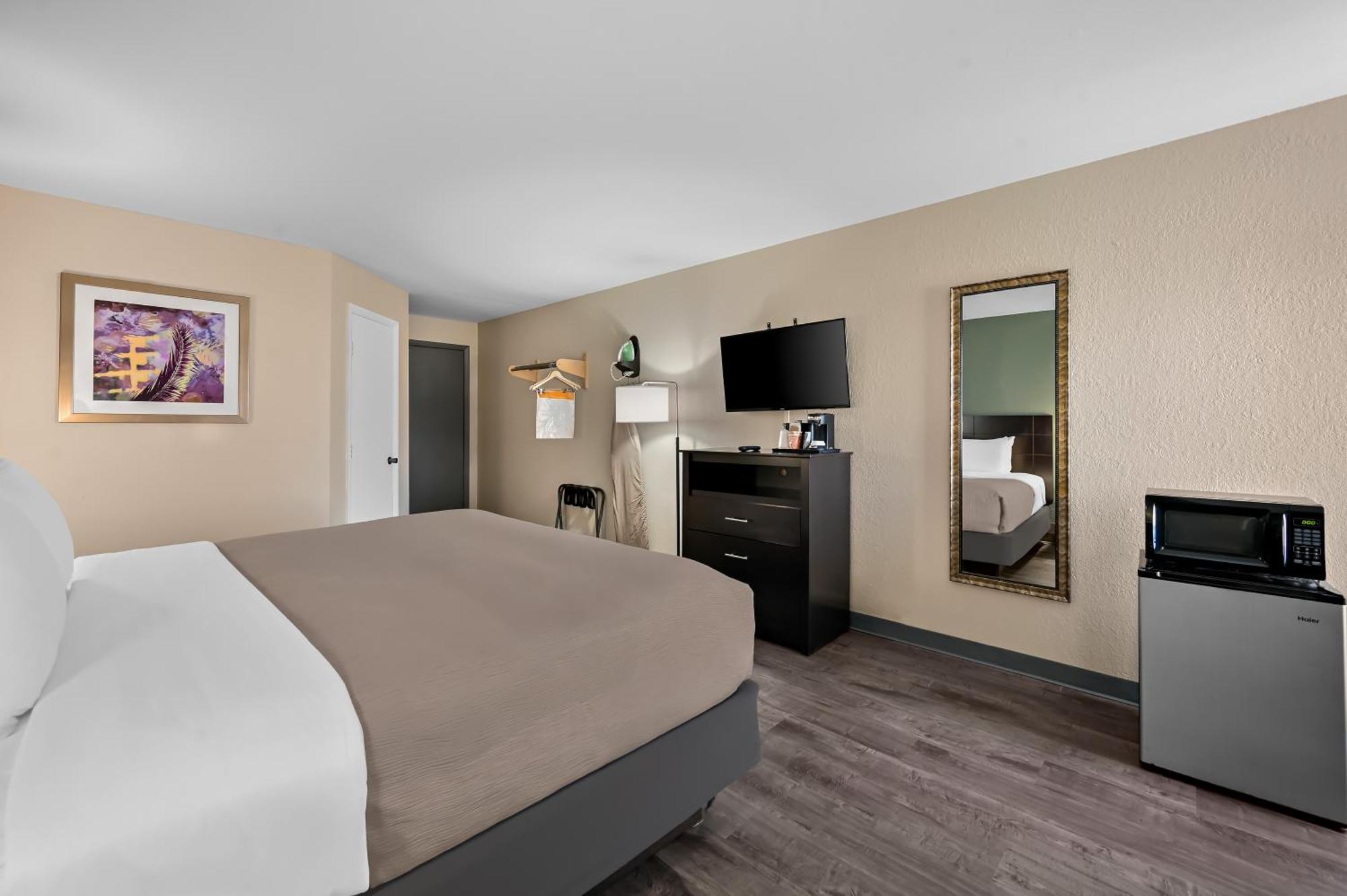 Quality Inn Fort Myers - Cape Coral Bagian luar foto