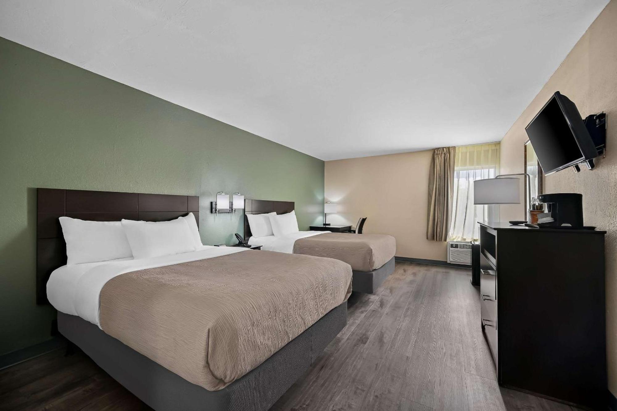 Quality Inn Fort Myers - Cape Coral Bagian luar foto