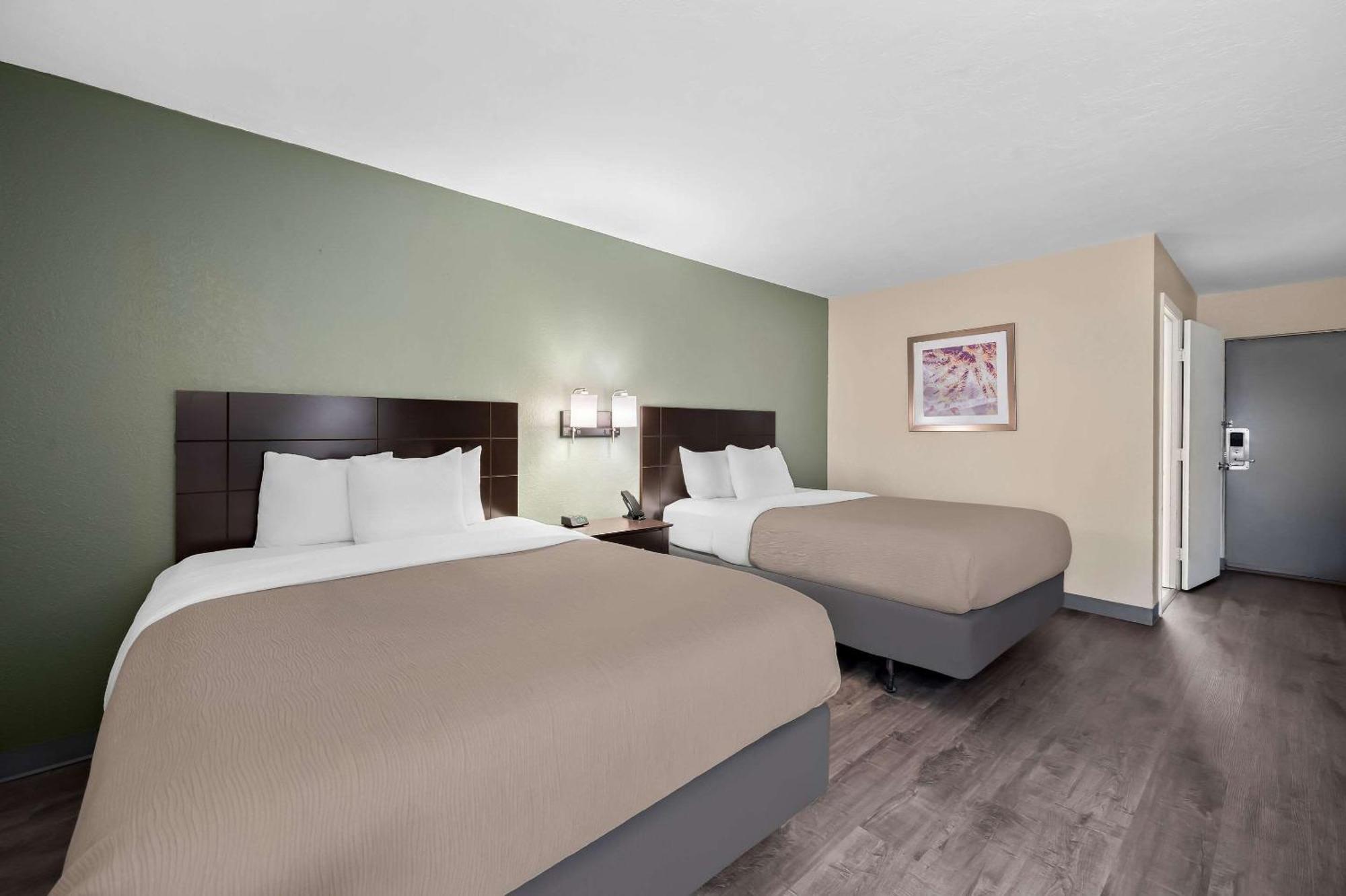 Quality Inn Fort Myers - Cape Coral Bagian luar foto